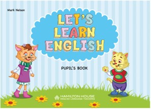 LETS LEARN ENGLISH PUPILS BOOK PACK (SB ACTIVITY BOOK CUT COLOUR BOOK)