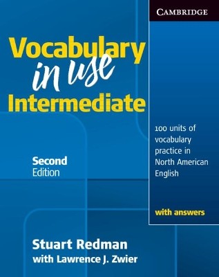 ENGLISH VOCABULARY IN USE INTERMEDIATE SB W/A 2ND ED