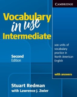 ENGLISH VOCABULARY IN USE INTERMEDIATE SB W/A 2ND ED