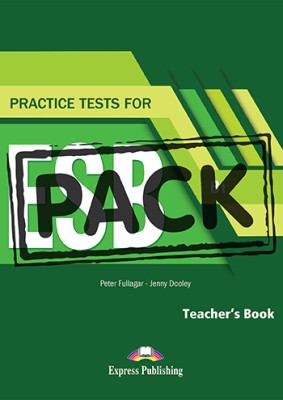 PRACTICE TESTS ESB B1 TCHRS (+ DIGIBOOKS APP)
