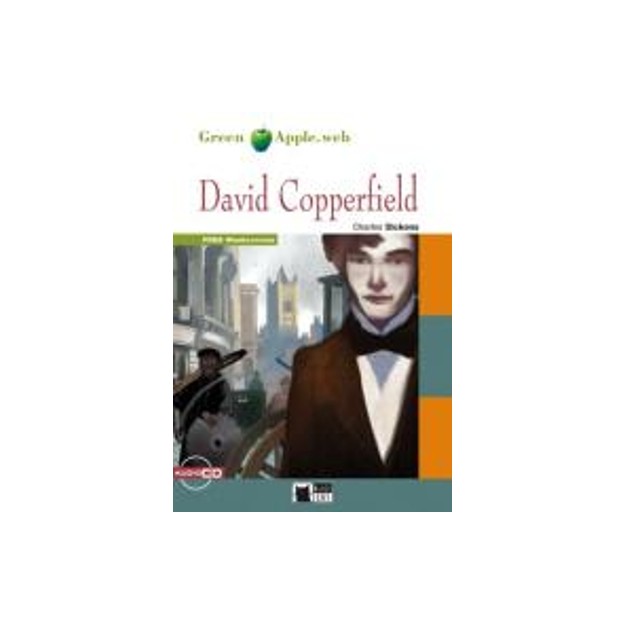 GA 2: DAVID COPPERFIELD