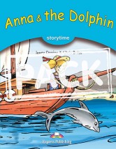 SRTM 1: ANNA THE DOLPHIN (+ DIGIBOOKS APP)