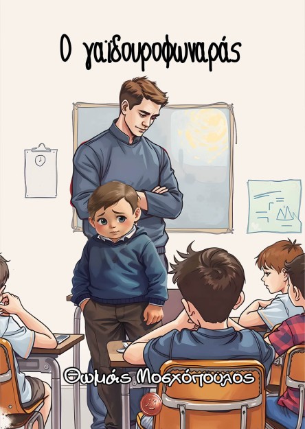 Ο ΓΑΙΔΟΥΡΟΦΩΝΑΡΑΣ