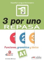 3 POR UNO REPASA A1