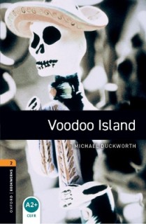 OBW LIBRARY 2: VOODOO ISLAND N/E - SPECIAL OFFER N/E