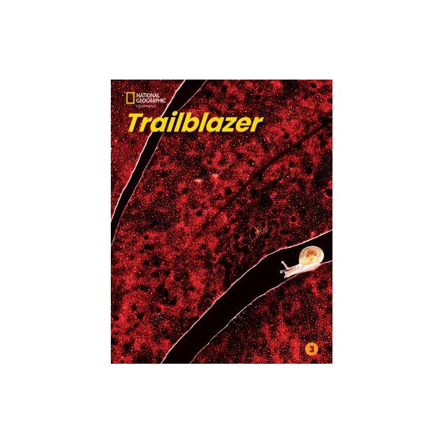 TRAILBLAZER 3 SB ( + SPARK)