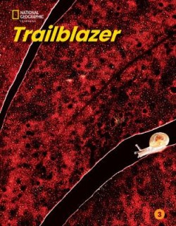 TRAILBLAZER 3 SB ( + SPARK)