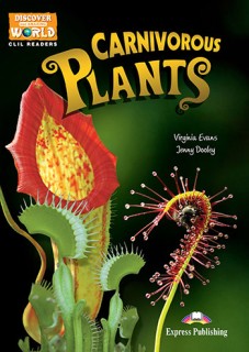DAW : CARNIVOROUS PLANTS (+ DIGIBOOKS APP)