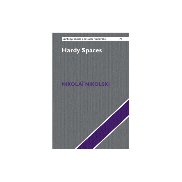 HARDY SPACES