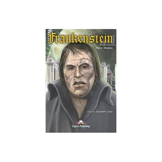 ELT GR 3: FRANKENSTEIN
