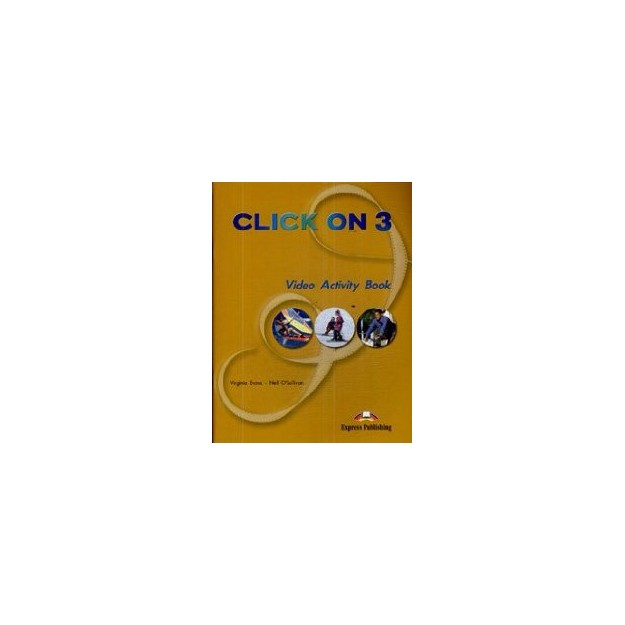 CLICK ON 3 VIDEO ACTIVITY