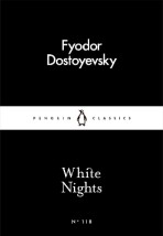 WHITE NIGHTS