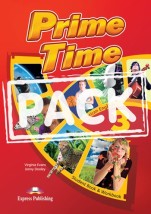 PRIME TIME 3 SB WB AMERICAN EDITION