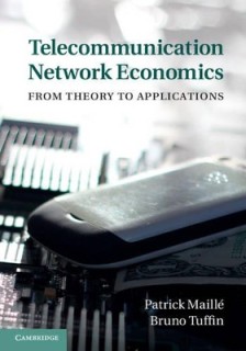 TELECOMMUNICATION NETWORK ECONOMICS