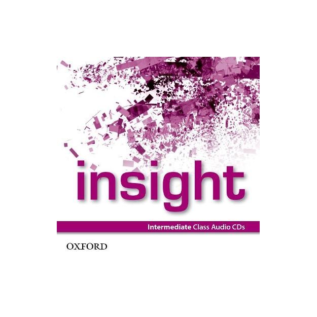 INSIGHT INTERMEDIATE CD CLASS (2)