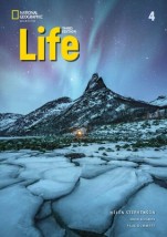 LIFE 4 SB ( + SPARK) AMER. ED 3RD ED