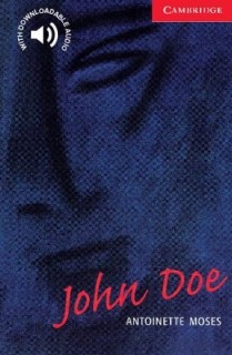 CER 1: JOHN DOE (+ DOWNLOADABLE AUDIO) PB