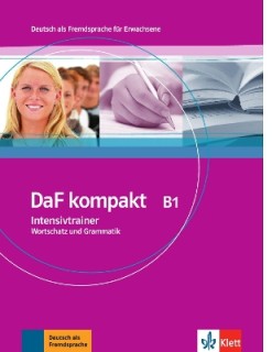 DAF KOMPAKT B1 INTESIVTRAINER