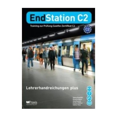 ENDSTATION C2 PLUS LEHRERHANDBUCH