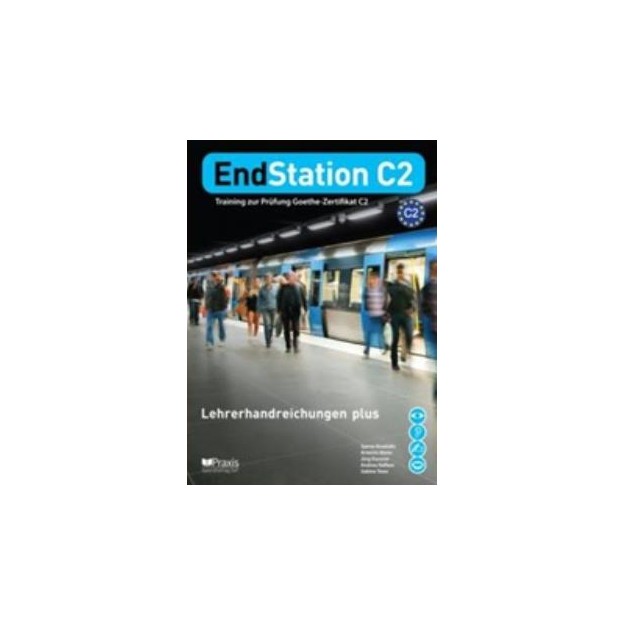 ENDSTATION C2 PLUS LEHRERHANDBUCH