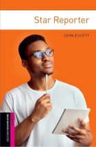 OBW LIBRARY STARTER: STAR REPORTER N/E - SPECIAL OFFER N/E