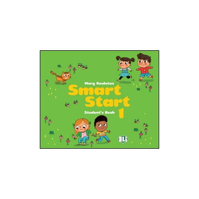 SMART START 3 - TEACHERS DIGITAL BOOK
