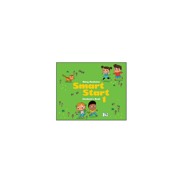SMART START 3 - TEACHERS DIGITAL BOOK