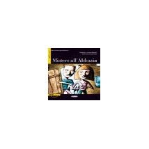 IL 3: MISTERO ALL’ABBAZIA (+ CD)