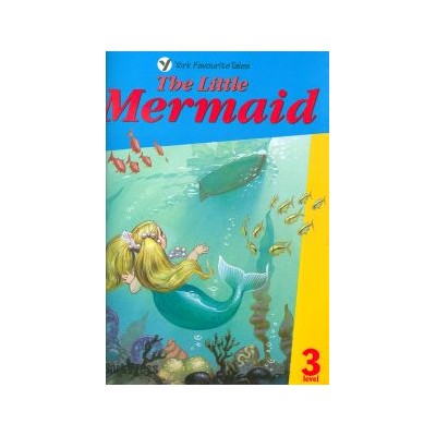 YFT 3: THE LITTLE MERMAID
