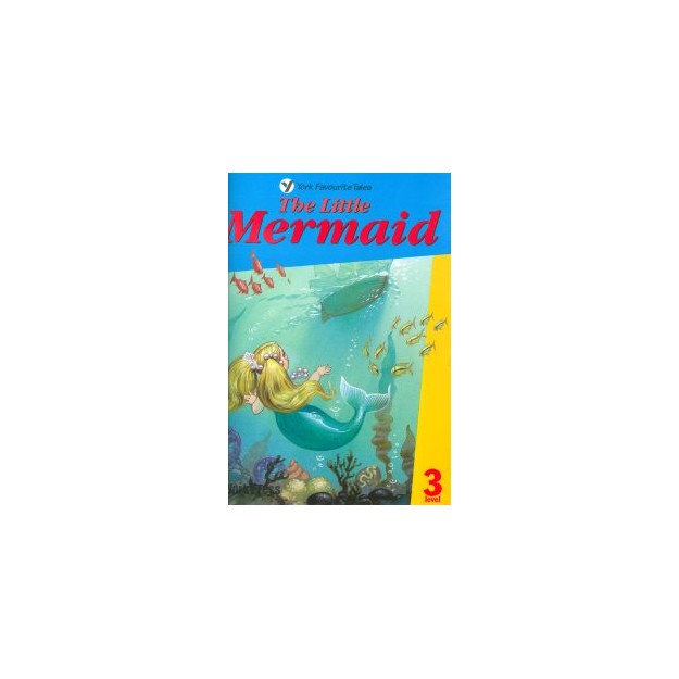 YFT 3: THE LITTLE MERMAID