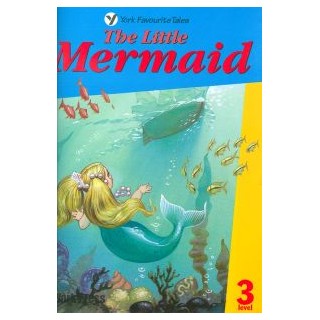 YFT 3: THE LITTLE MERMAID