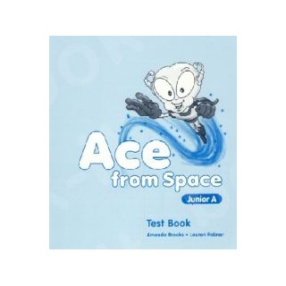 ACE FROM SPACE JUNIOR A TCHRS WB