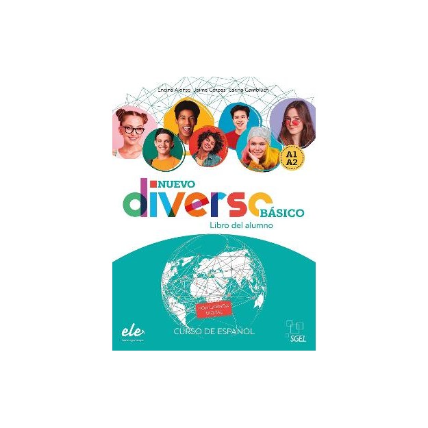 NUEVO DIVERSO BASICO ALUMNO