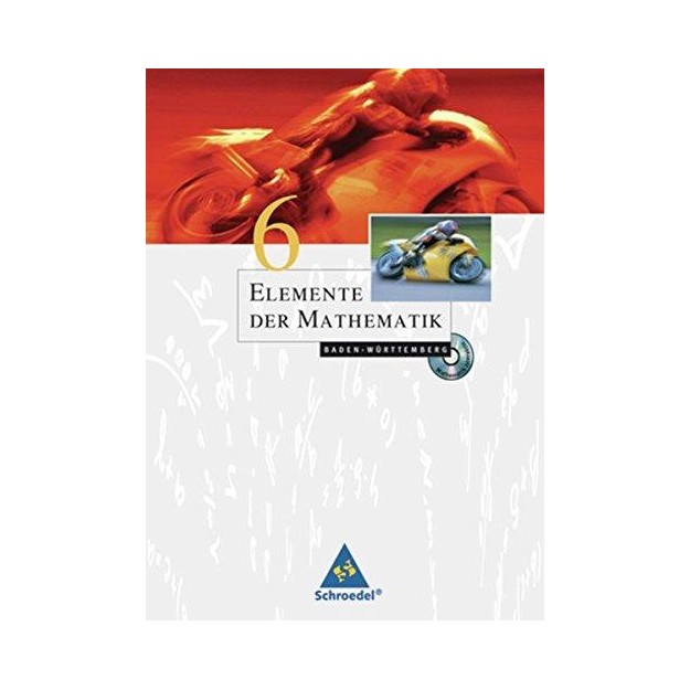 ELEMENTE DER MATHEMATIK 6