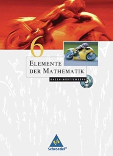 ELEMENTE DER MATHEMATIK 6