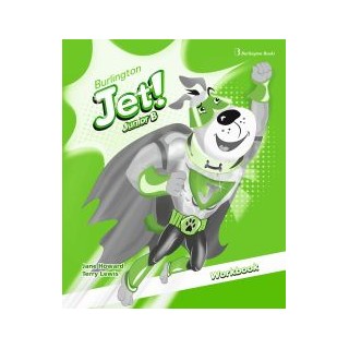 JET! JUNIOR B WB