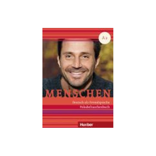 MENSCHEN A2 VOKABELTASCHENBUCH