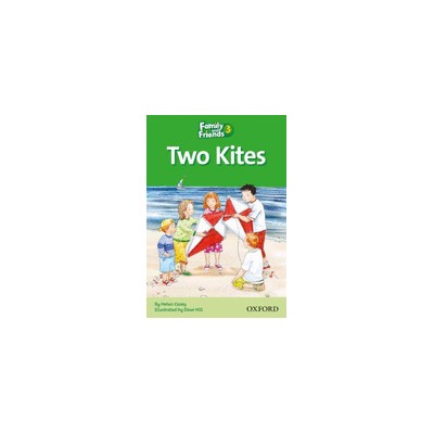 OFF 3: TWO KITES N/E