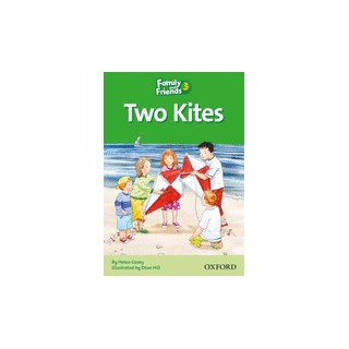 OFF 3: TWO KITES N/E