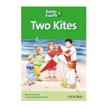 OFF 3: TWO KITES N/E