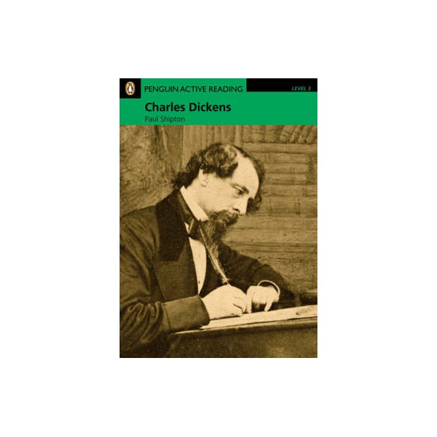 PAR 3: CHARLES DICKENS (+ CD-ROM)