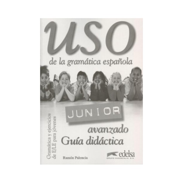 USO JUNIOR AVANZADO PROFESOR