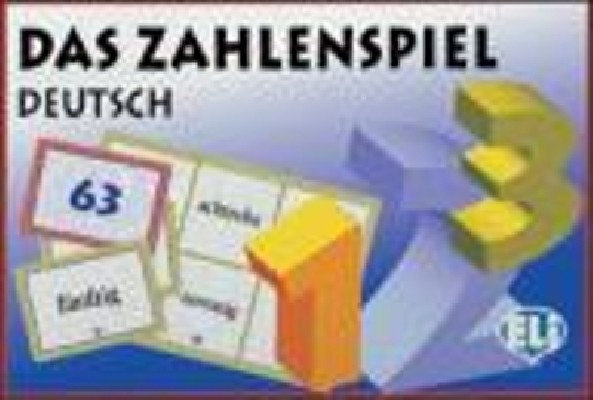 DAS ZAHLENSPIEL