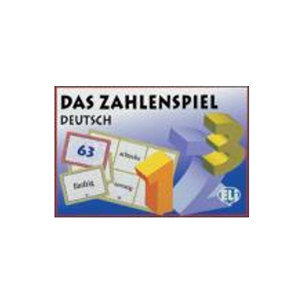 DAS ZAHLENSPIEL