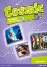 COSMIC B2 TCHRS WB OVERPRINTED