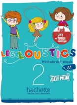 LES LOUSTICS 2 A1 PACK LIVRE + VERSION NUMERIQUE