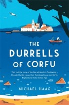THE DURRELLS OF CORFU PB