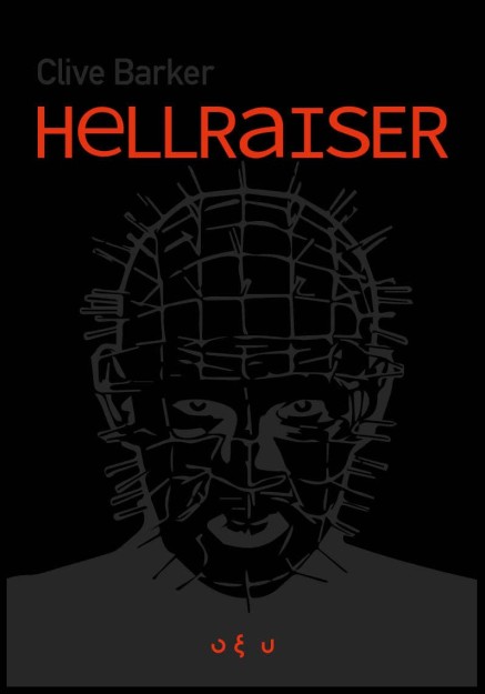HELLRAISER