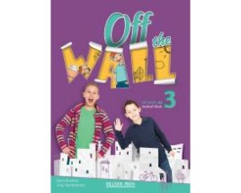 OFF THE WALL 3 A2 SB