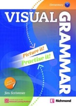 VISUAL GRAMMAR A2 SB (+ ANSWERS)